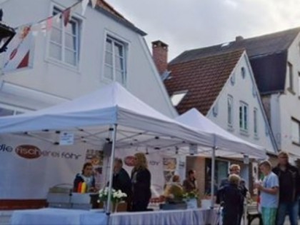照片: DIE FISCHEREI F&amp;Ouml;HR