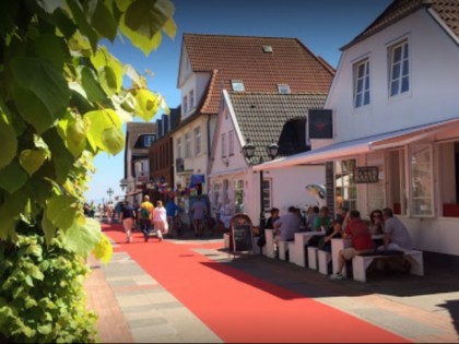 照片: DIE FISCHEREI FÖHR